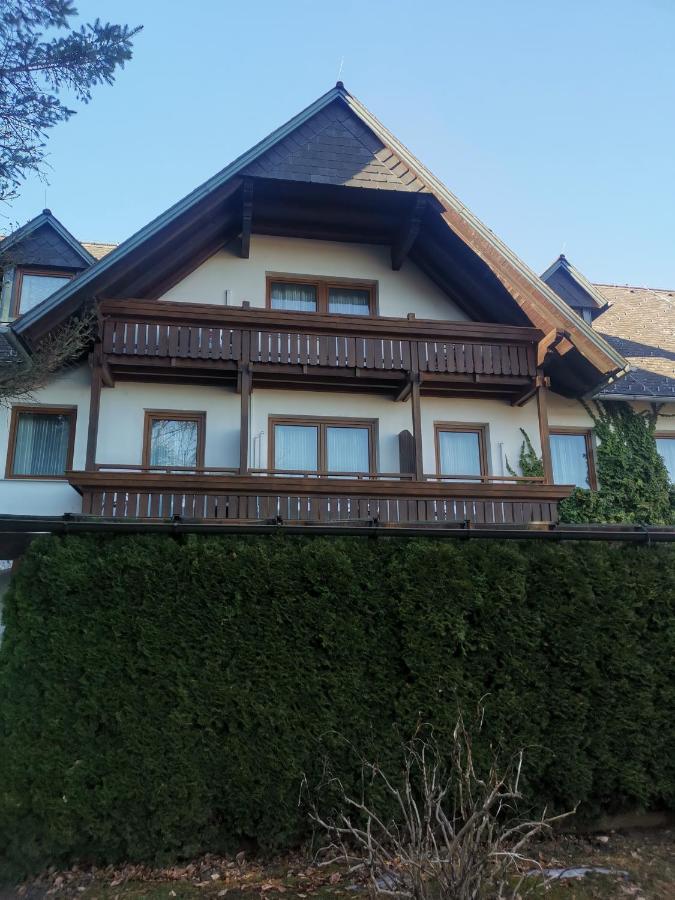 Pension Arkadenhof Loipersdorf bei Fuerstenfeld Exterior photo
