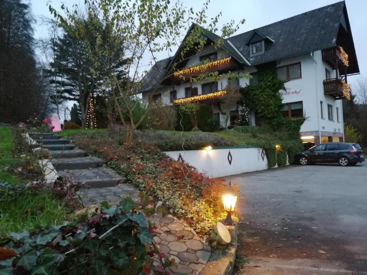 Pension Arkadenhof Loipersdorf bei Fuerstenfeld Exterior photo