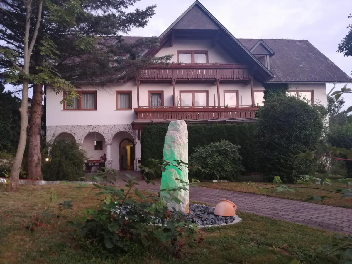 Pension Arkadenhof Loipersdorf bei Fuerstenfeld Exterior photo