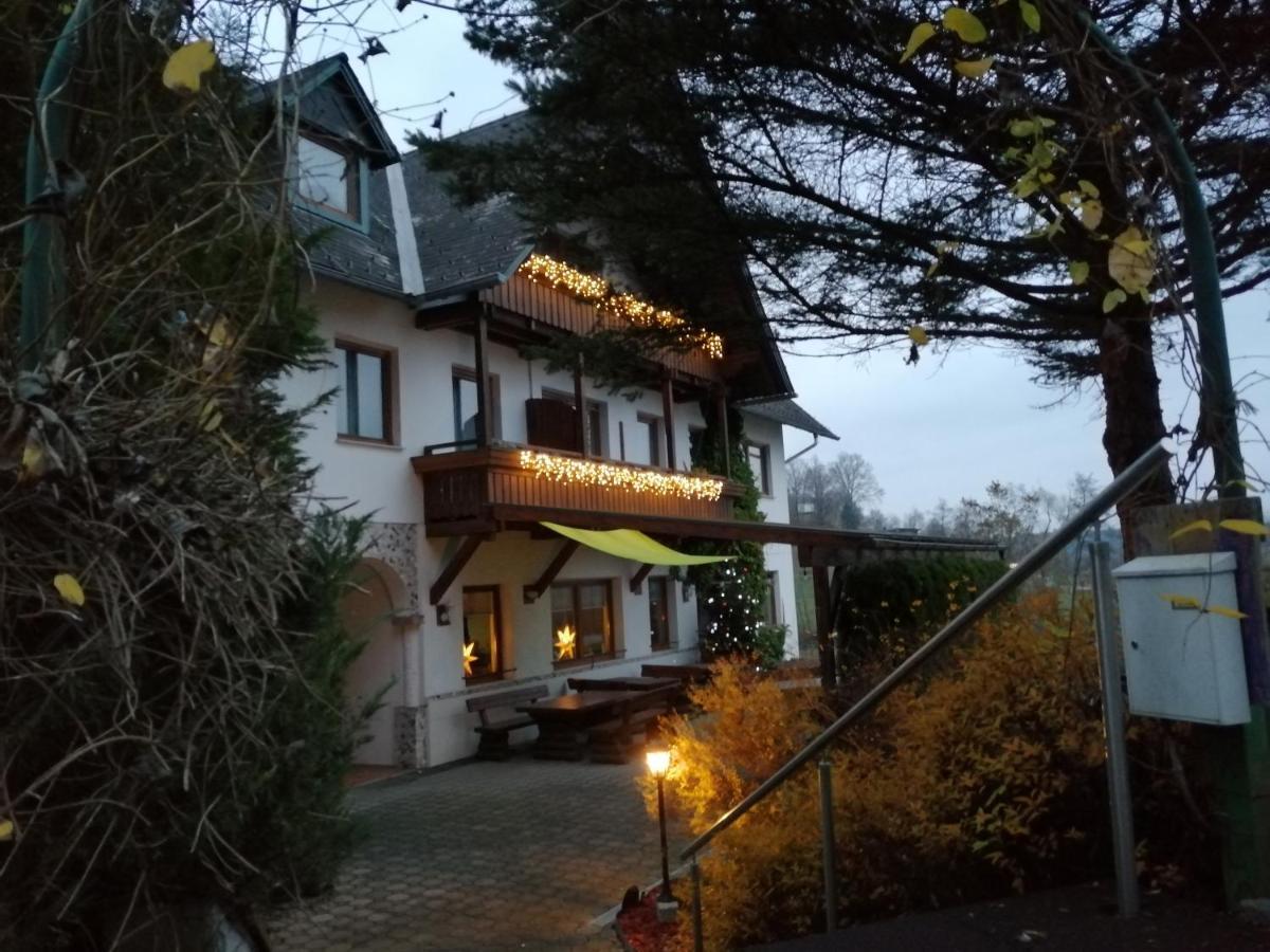 Pension Arkadenhof Loipersdorf bei Fuerstenfeld Exterior photo