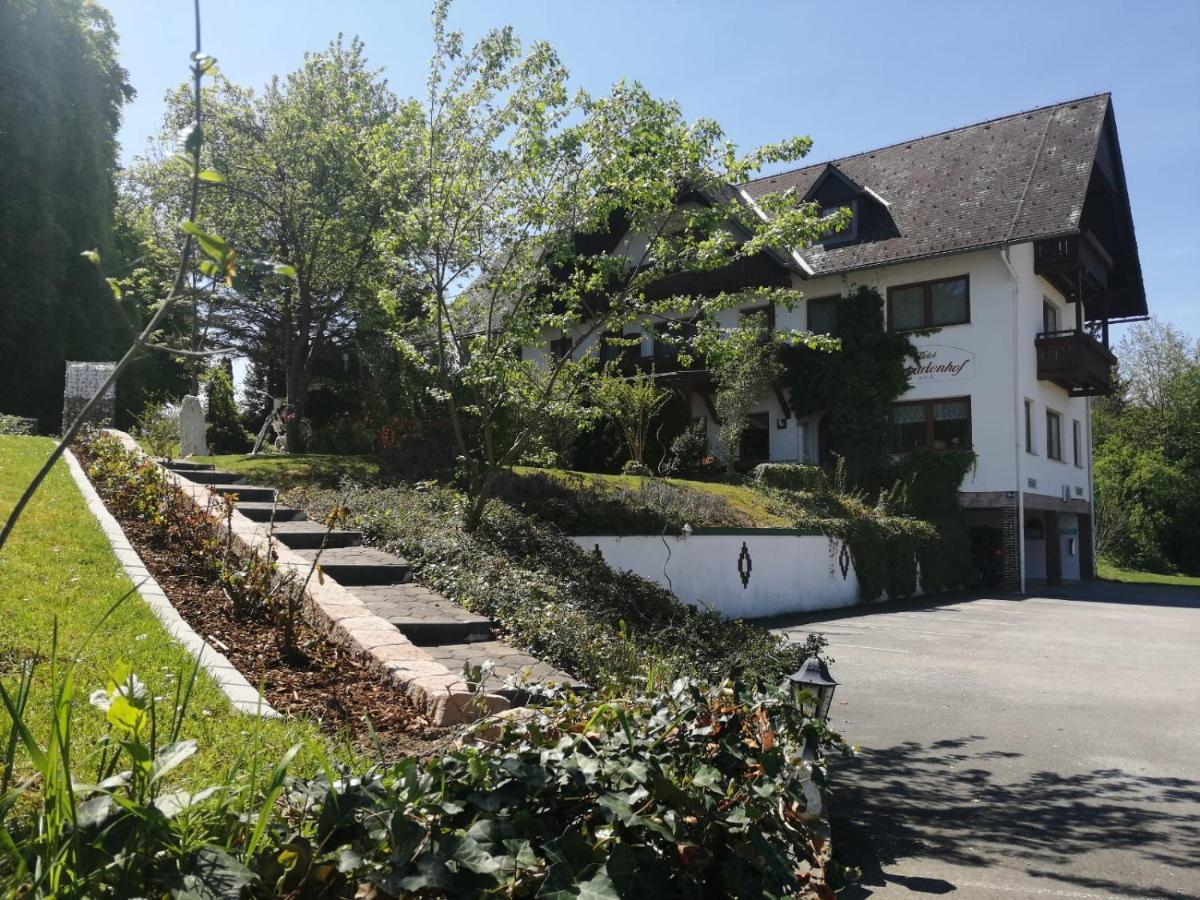 Pension Arkadenhof Loipersdorf bei Fuerstenfeld Exterior photo