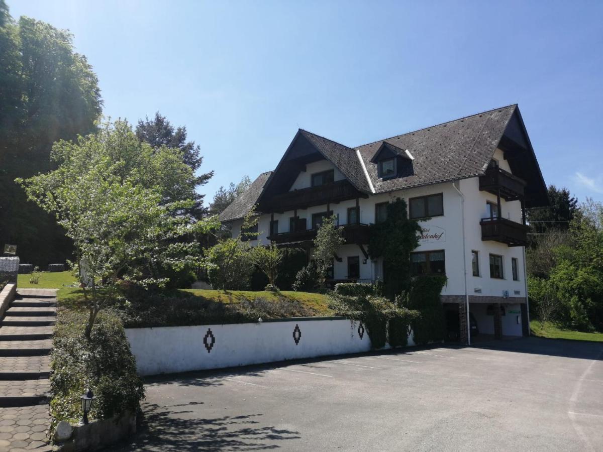Pension Arkadenhof Loipersdorf bei Fuerstenfeld Exterior photo