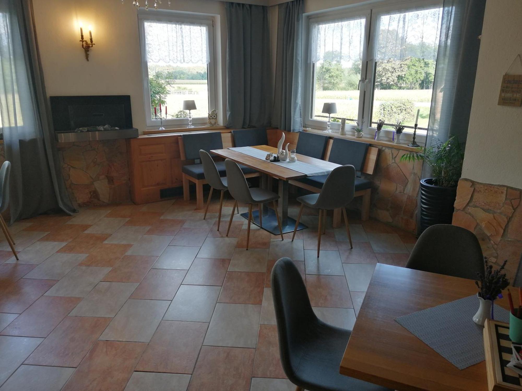 Pension Arkadenhof Loipersdorf bei Fuerstenfeld Exterior photo